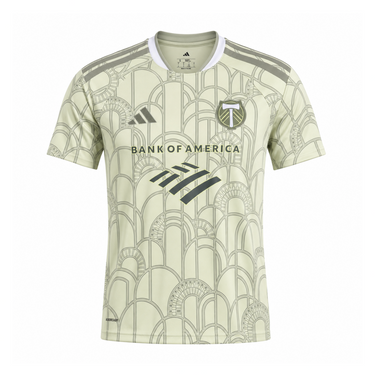 Portland Timbers 2026/27 Away Jersey image 1