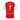 Arsenal FC 2003/04 Home Jersey image 2