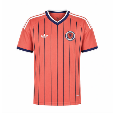 Scotland 2026 Away Jersey image 1