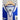 Málaga CF 2005/06 Home Jersey image 5