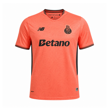 FC Porto 2025/26 Away Jersey image 1
