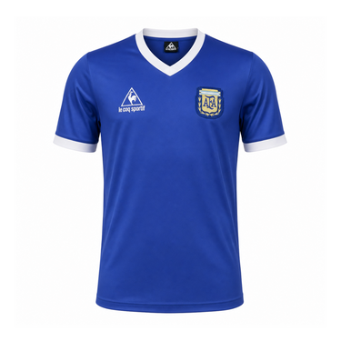 Argentina 1986 Away Jersey image 1