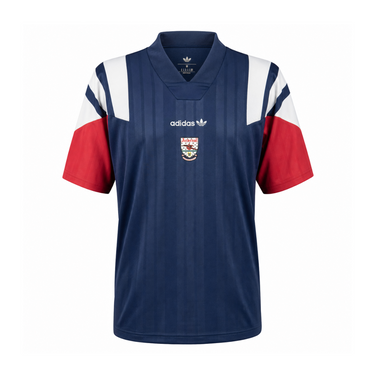 Arsenal FC 2026/27 EQT Jersey image 1