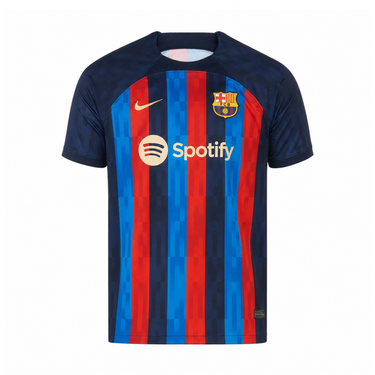 FC Barcelona 2022/23 Home Jersey image 1