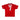 Manchester United FC 1994/96 Heimtrikot Bild 4