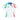 Italy 2024 Away Jersey image 3