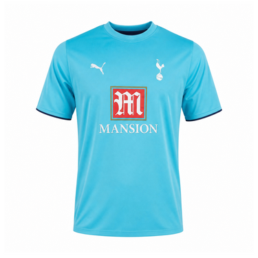 Tottenham Hotspur FC 2006/07 Away Jersey image 1
