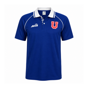 Club Universidad de Chile 1993 Home Jersey image 1