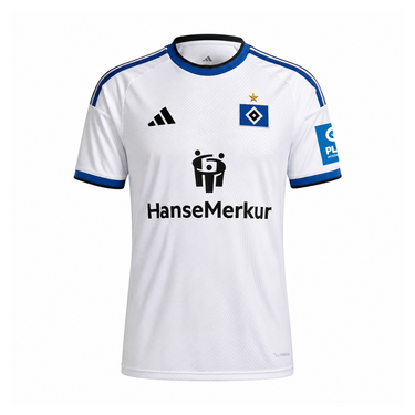 Hamburger SV 2026/27 Home Jersey image 1