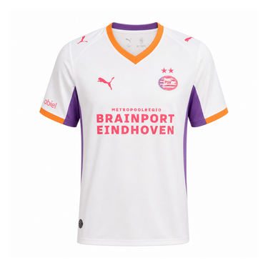 PSV Eindhoven 2026/27 Away Jersey image 1