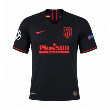 Atlético de Madrid 2019/20 Away Jersey image 1