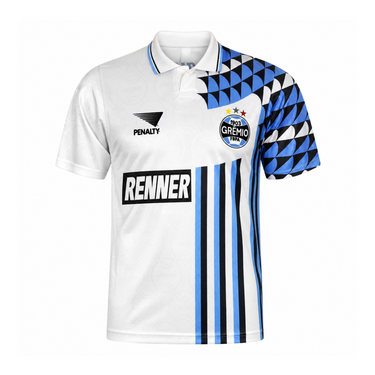 Grêmio FBPA 1995 Away Jersey image 1