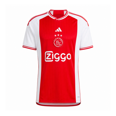 AFC Ajax 2023/24 Home Jersey image 1
