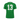 Germany 1984 Away Jersey image 2