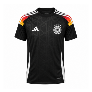 Alemania 2025 Away Jersey image 1