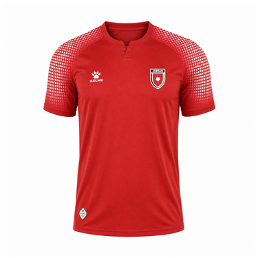 Jordan 2026 Away Jersey image 1