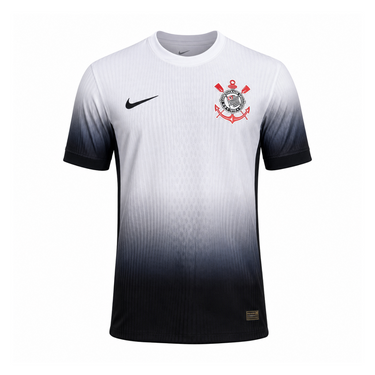 Corinthians SC 2024/25 Home Jersey image 1