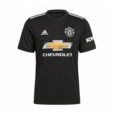 Manchester United FC 2020/21 Away Jersey image 1