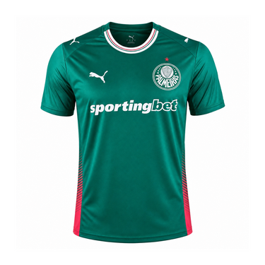 SE Palmeiras 2026 Home Jersey image 1