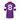 ACF Fiorentina 1984/85 Home Jersey image 2