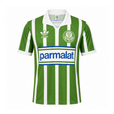 SE Palmeiras 1992/93 Home Jersey image 1