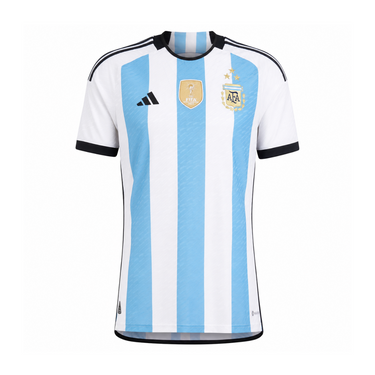 Argentina 2023 Home Jersey image 1