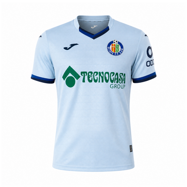 Getafe CF 2026/27 Third Jersey image 1