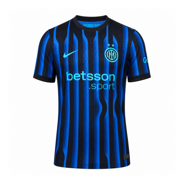 Inter Milan 2025/26 Home Jersey image 1