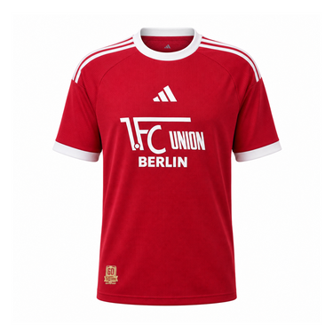 Hertha BSC 2025/26 Fourth Jersey image 1