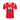 1. FC Nürnberg 1993/94 Home Jersey image 1