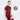 AS Roma 2024/25 Home Jersey image 3