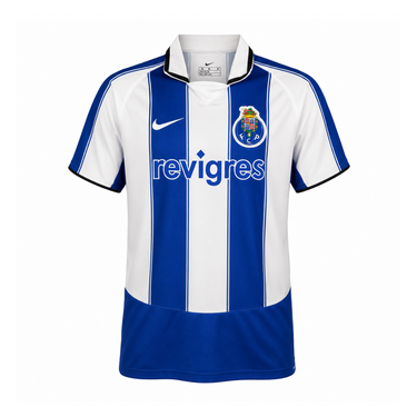 FC Porto 2003/04 Home Jersey image 1