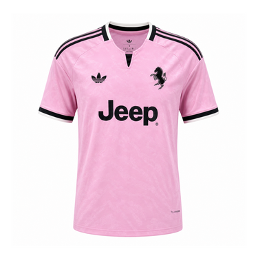 Juventus FC 2026/27 Away Jersey image 1