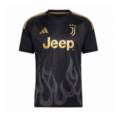 Juventus FC 2026/27 Third Jersey image 1