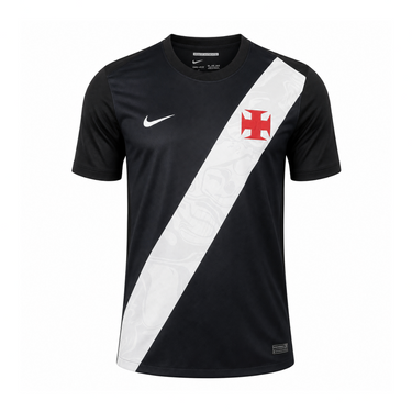 CR Vasco da Gama 2026/27 Home Jersey image 1