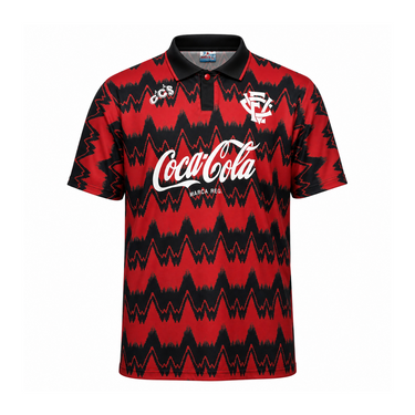 EC Vitória 1993 Home Jersey image 1