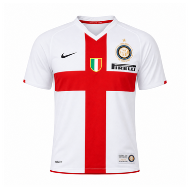 FC Inter Milan 2007/08 Away Jersey image 1