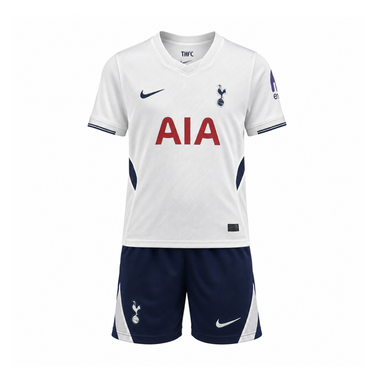Tottenham Hotspur FC 2026/27 Home Kids Kit image 1