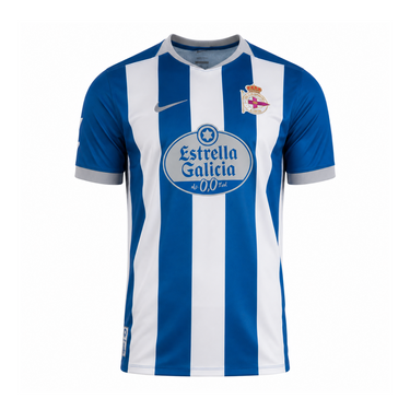Deportivo de A Coruña 2026/27 Home Jersey image 1