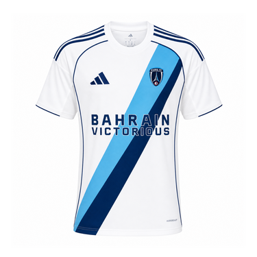 Paris FC 2025/26 Away Jersey image 1