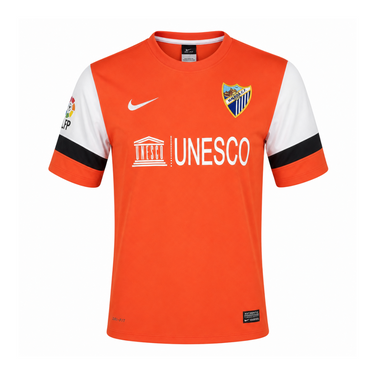 Málaga CF 2013 Third Jersey image 1