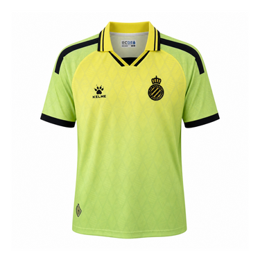 RCD Espanyol 2026/27 Third Jersey image 1