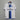 Chelsea FC 2003/05 Away Jersey image 5