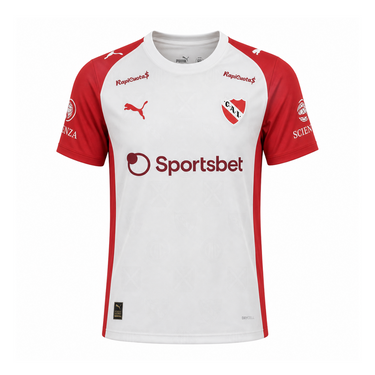 CA Independiente 2026 Away Jersey image 1