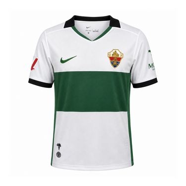 Elche CF 2026/27 Home Jersey image 1