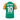SV Werder Bremen 2003/04 Home Jersey image 2
