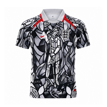 England 2026 Pre-Match Palace Special Edition Jersey image 1