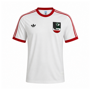 Iran 1978 Home Jersey image 1