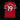 Manchester United FC 2017/18 Home Jersey image 5