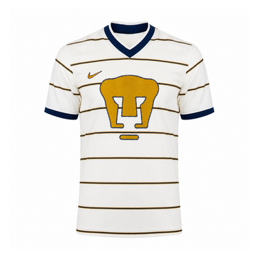 Club Universidad Nacional 1997/98 Away Jersey image 1